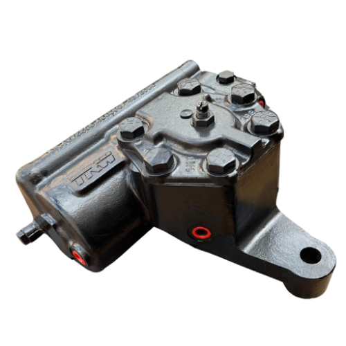 Score Auto Parts TRW ROSS TAS652265 TAS65178 POWER STEERING GEAR BOX WITH FOUR (4) LINES. VOLVO